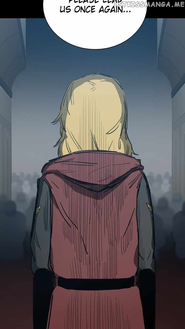 Fray Chapter 56 - Page 18