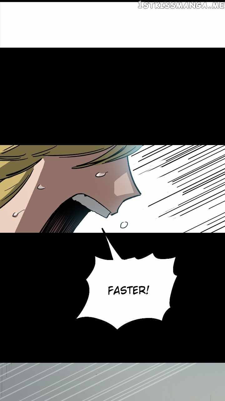 Fray Chapter 56 - Page 20