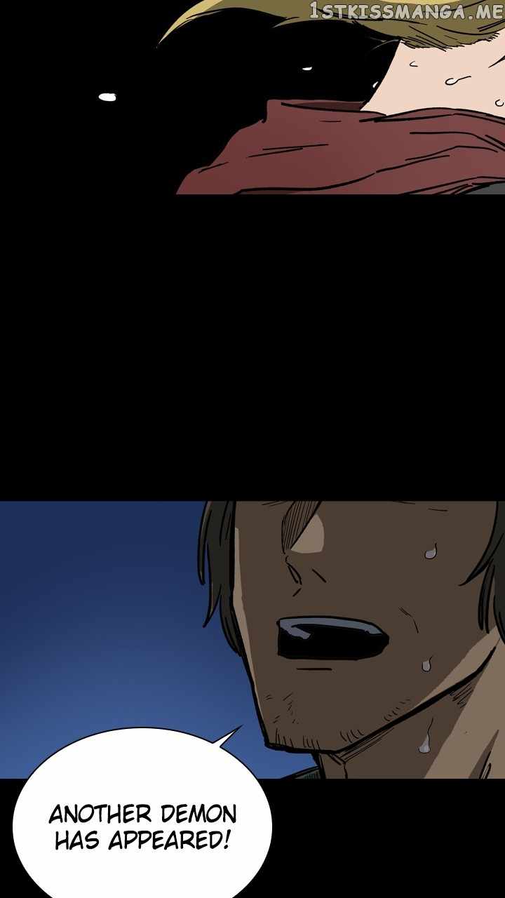 Fray Chapter 56 - Page 22