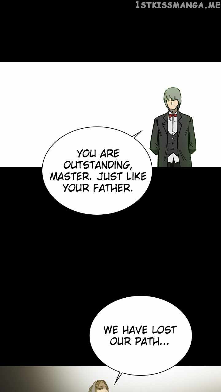 Fray Chapter 56 - Page 24