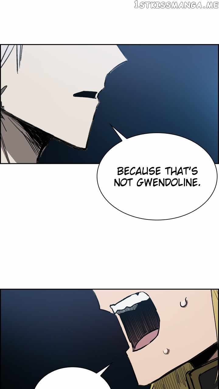 Fray Chapter 56 - Page 41