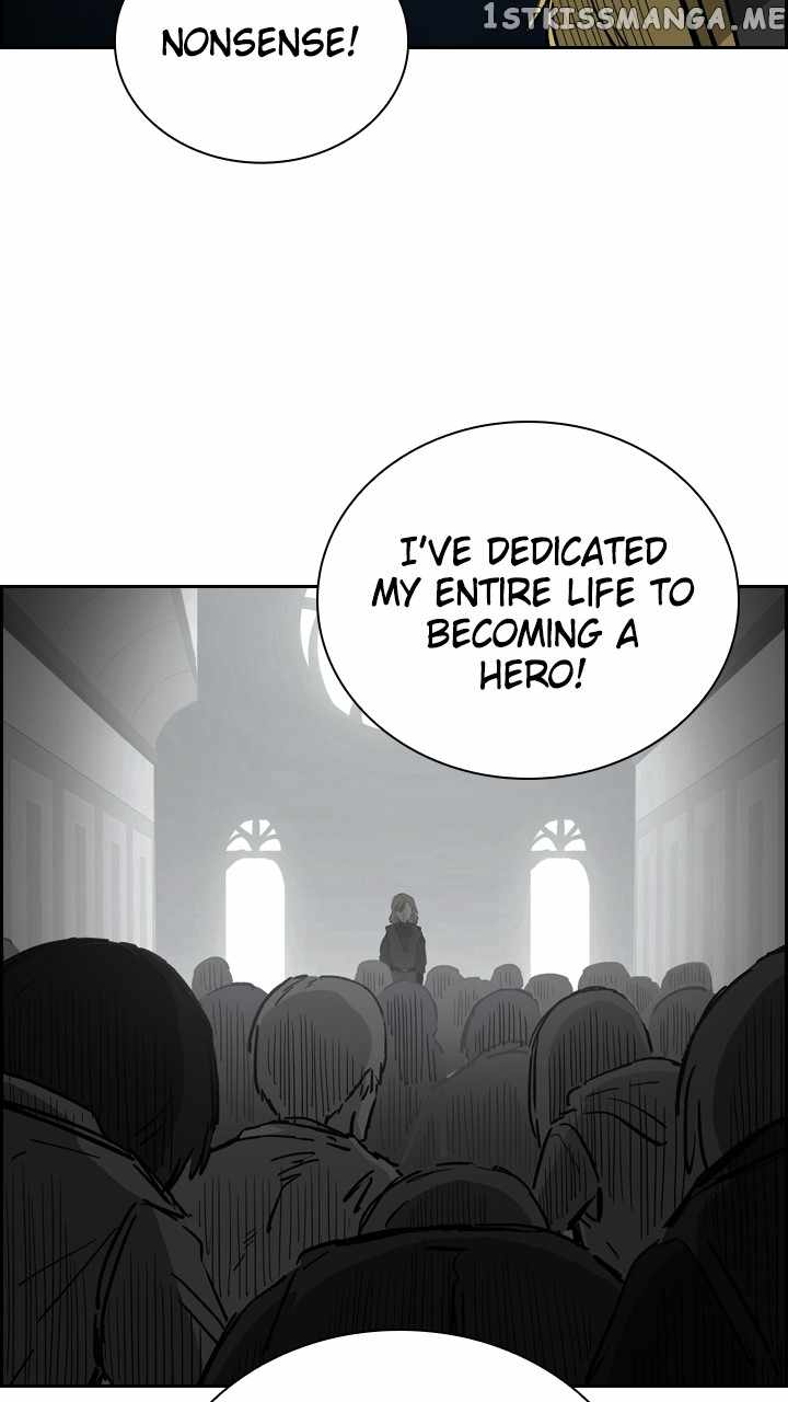 Fray Chapter 56 - Page 42