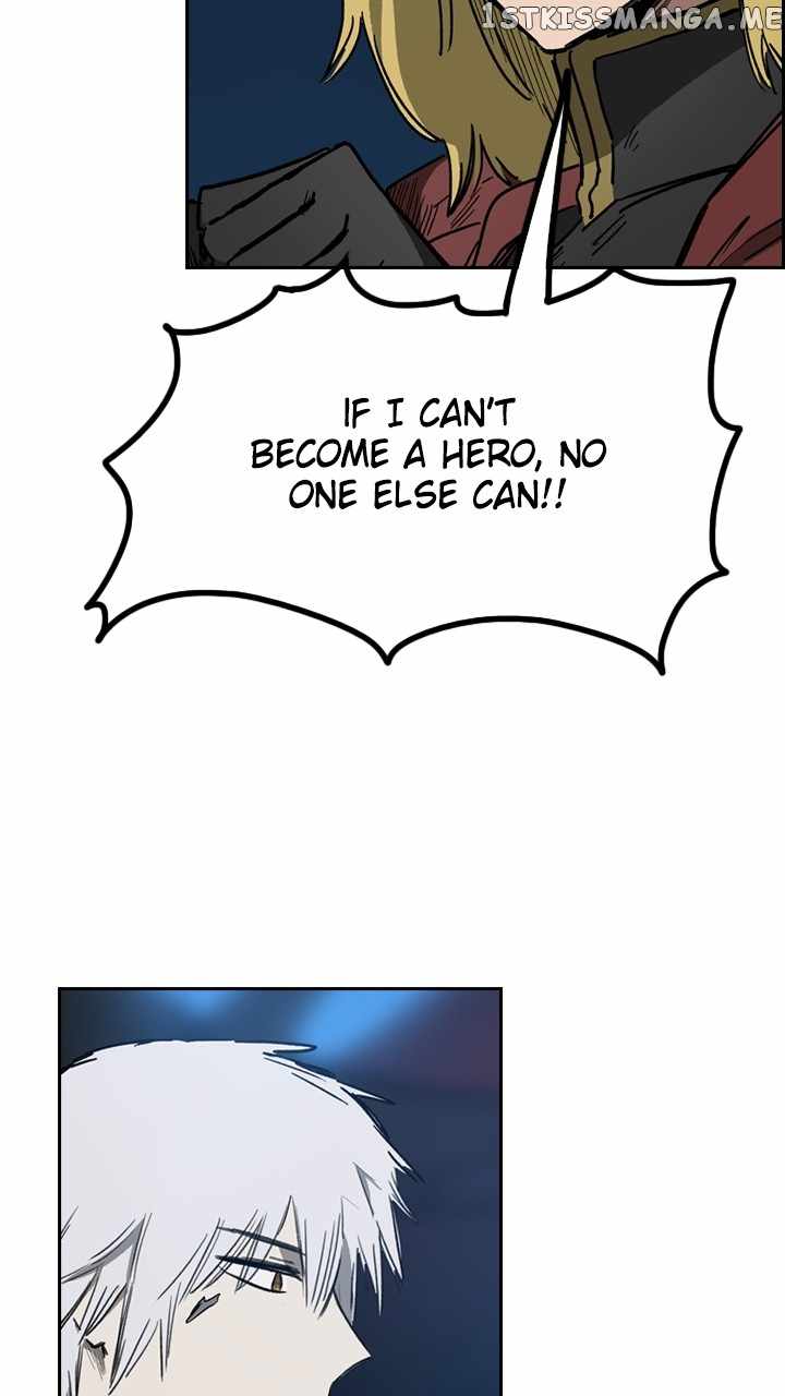 Fray Chapter 56 - Page 44