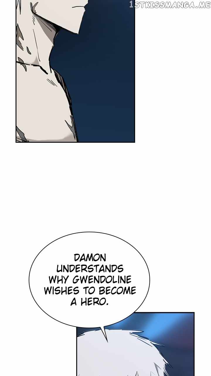 Fray Chapter 56 - Page 45