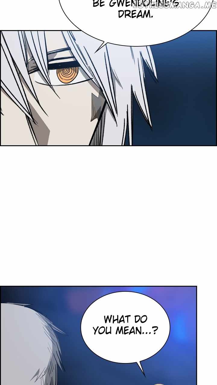 Fray Chapter 56 - Page 47