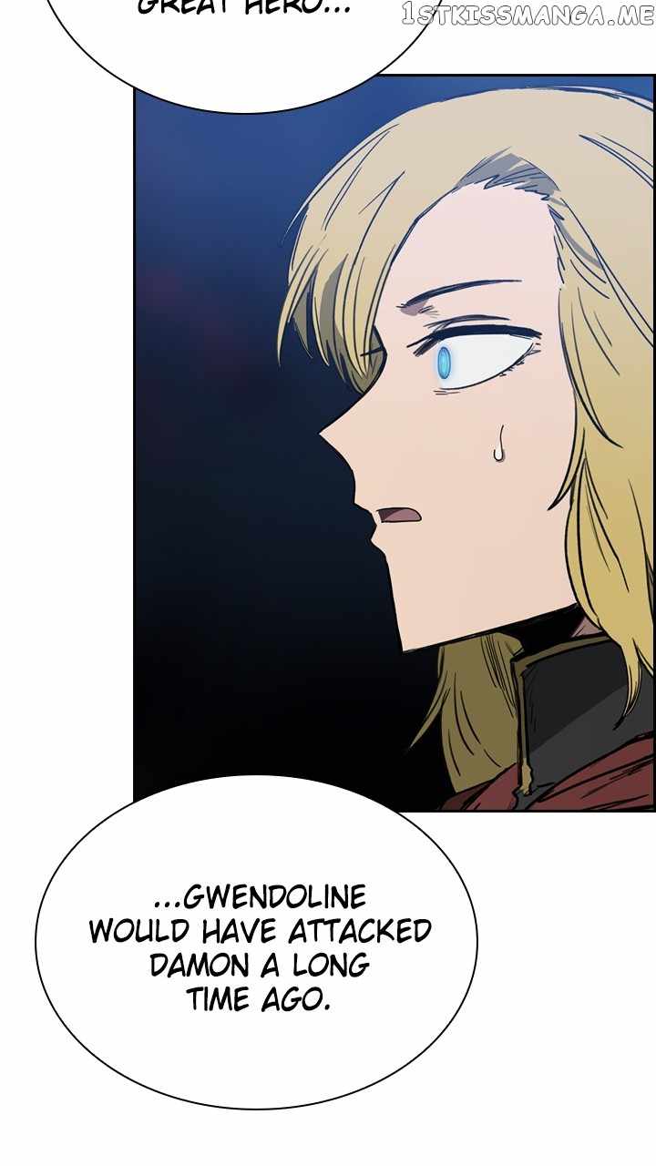 Fray Chapter 56 - Page 49
