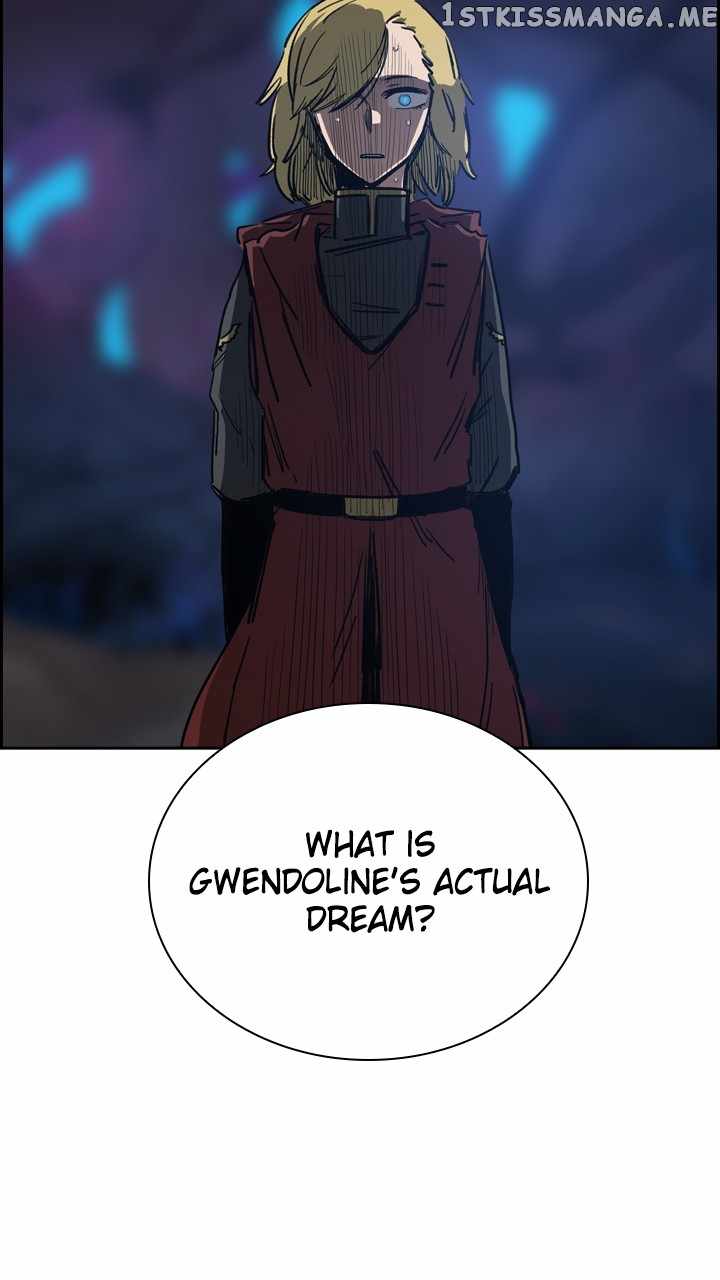 Fray Chapter 56 - Page 51