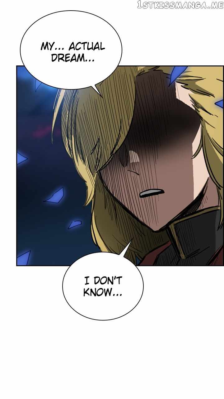 Fray Chapter 56 - Page 52