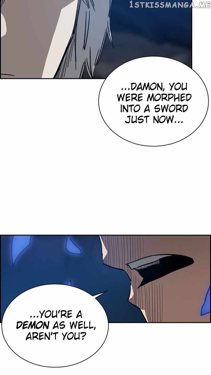 Fray Chapter 56 - Page 54