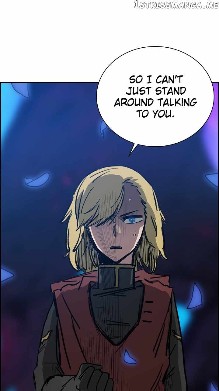 Fray Chapter 56 - Page 55