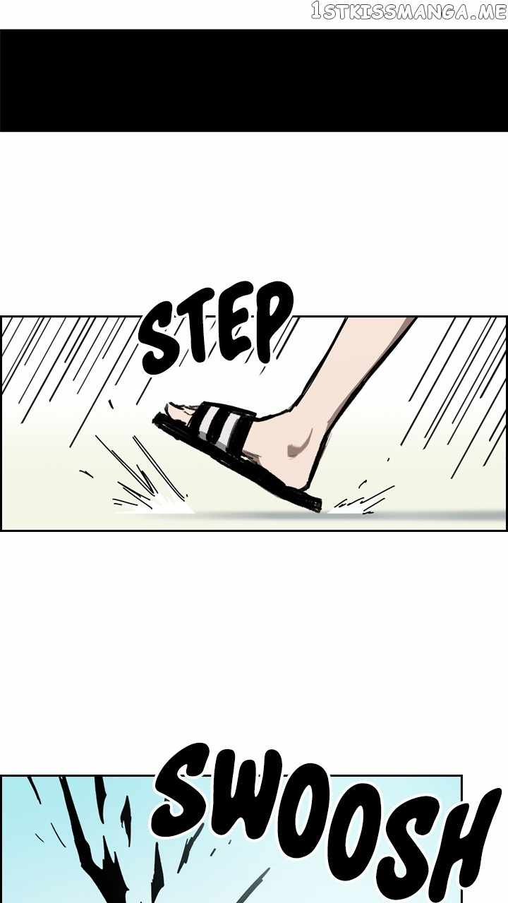 Fray Chapter 56 - Page 60