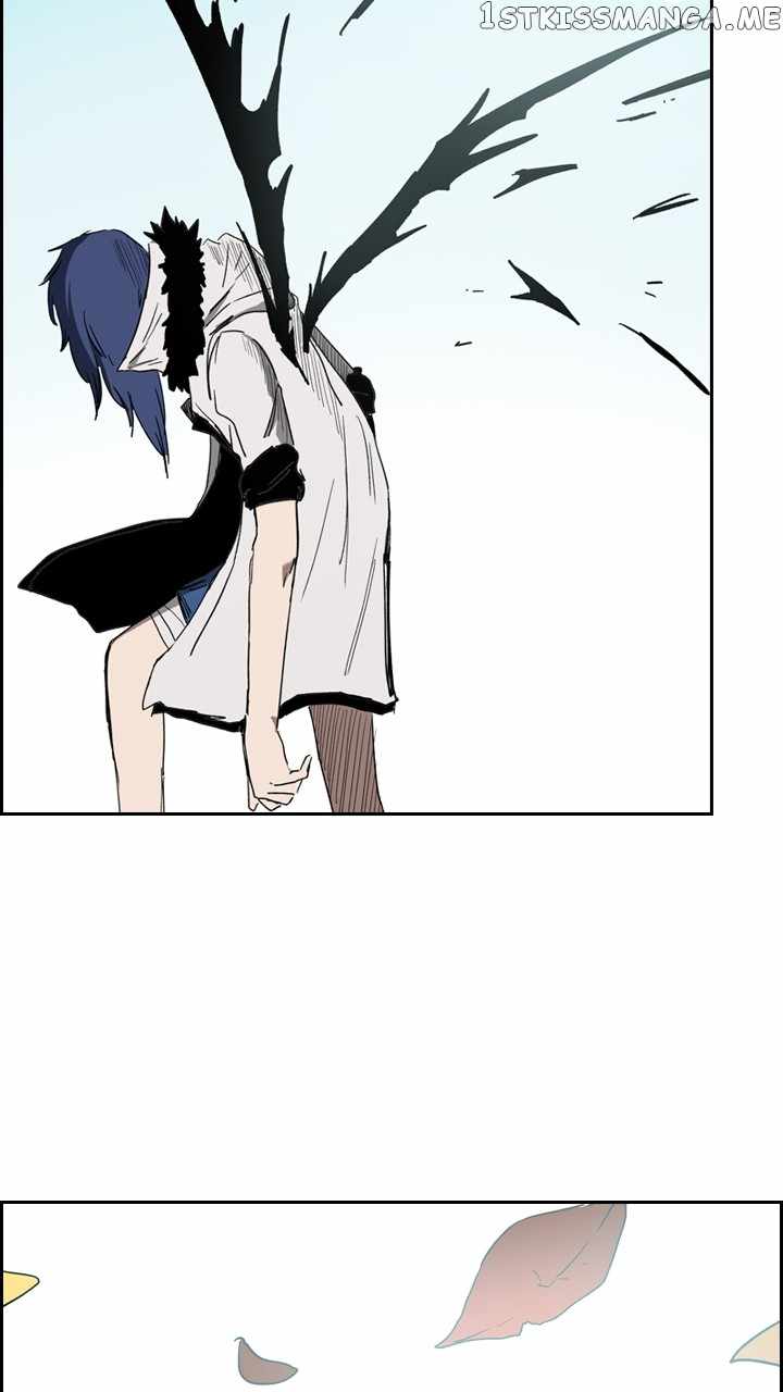 Fray Chapter 56 - Page 61