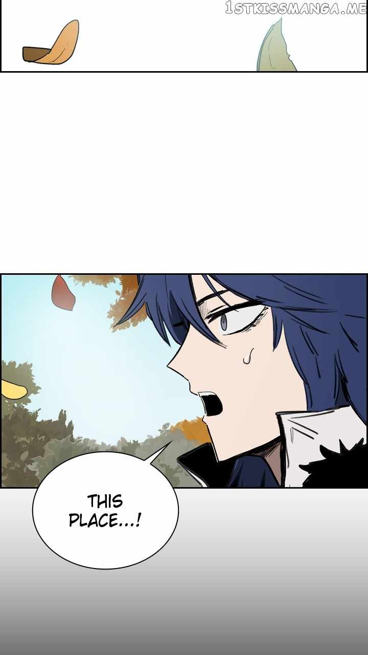 Fray Chapter 56 - Page 62