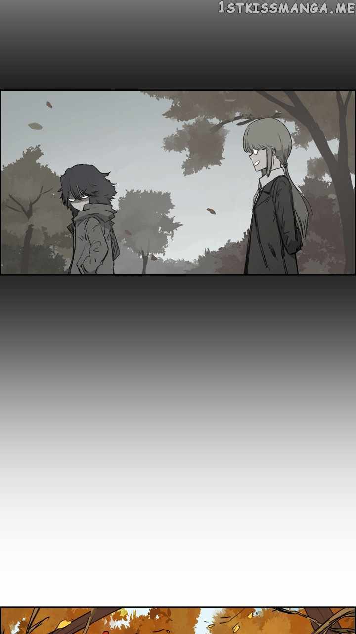 Fray Chapter 56 - Page 63