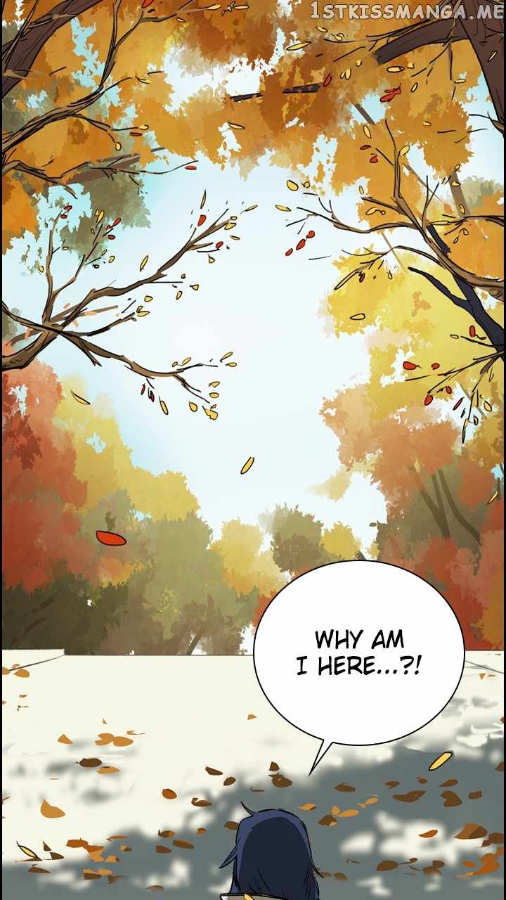 Fray Chapter 56 - Page 64