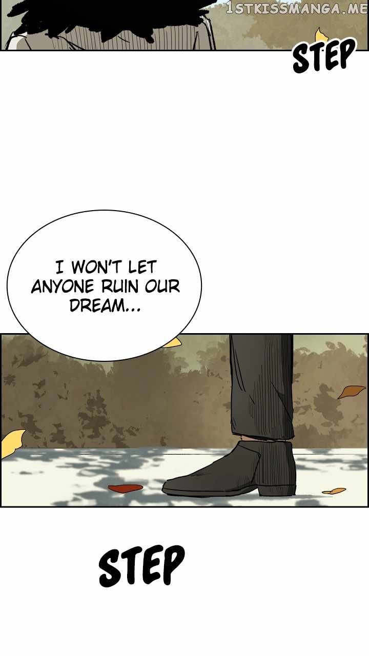 Fray Chapter 56 - Page 66