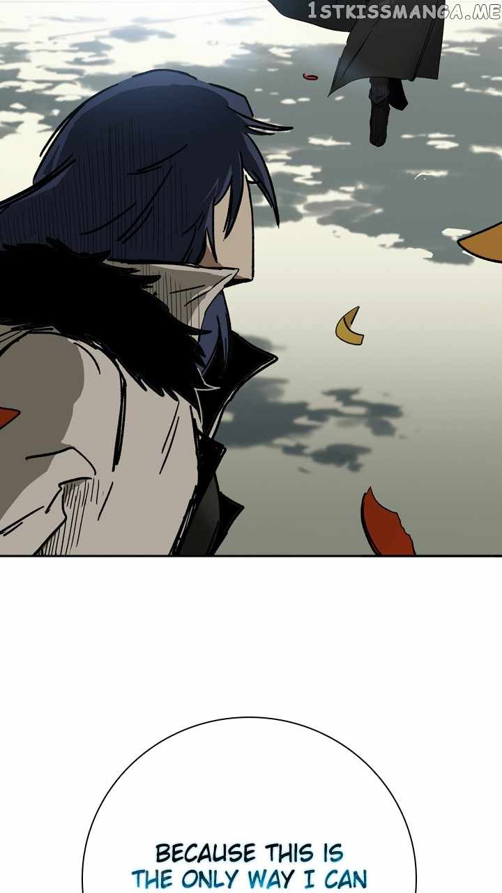 Fray Chapter 56 - Page 70