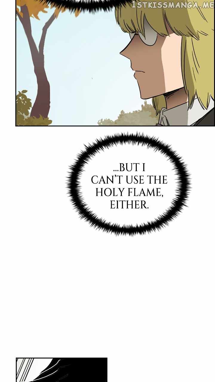 Fray Chapter 57 - Page 2
