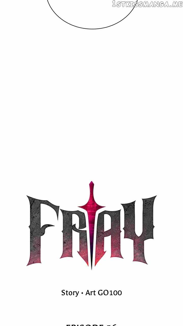 Fray Chapter 57 - Page 12