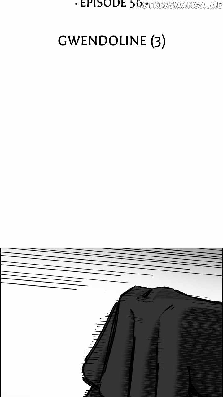 Fray Chapter 57 - Page 13