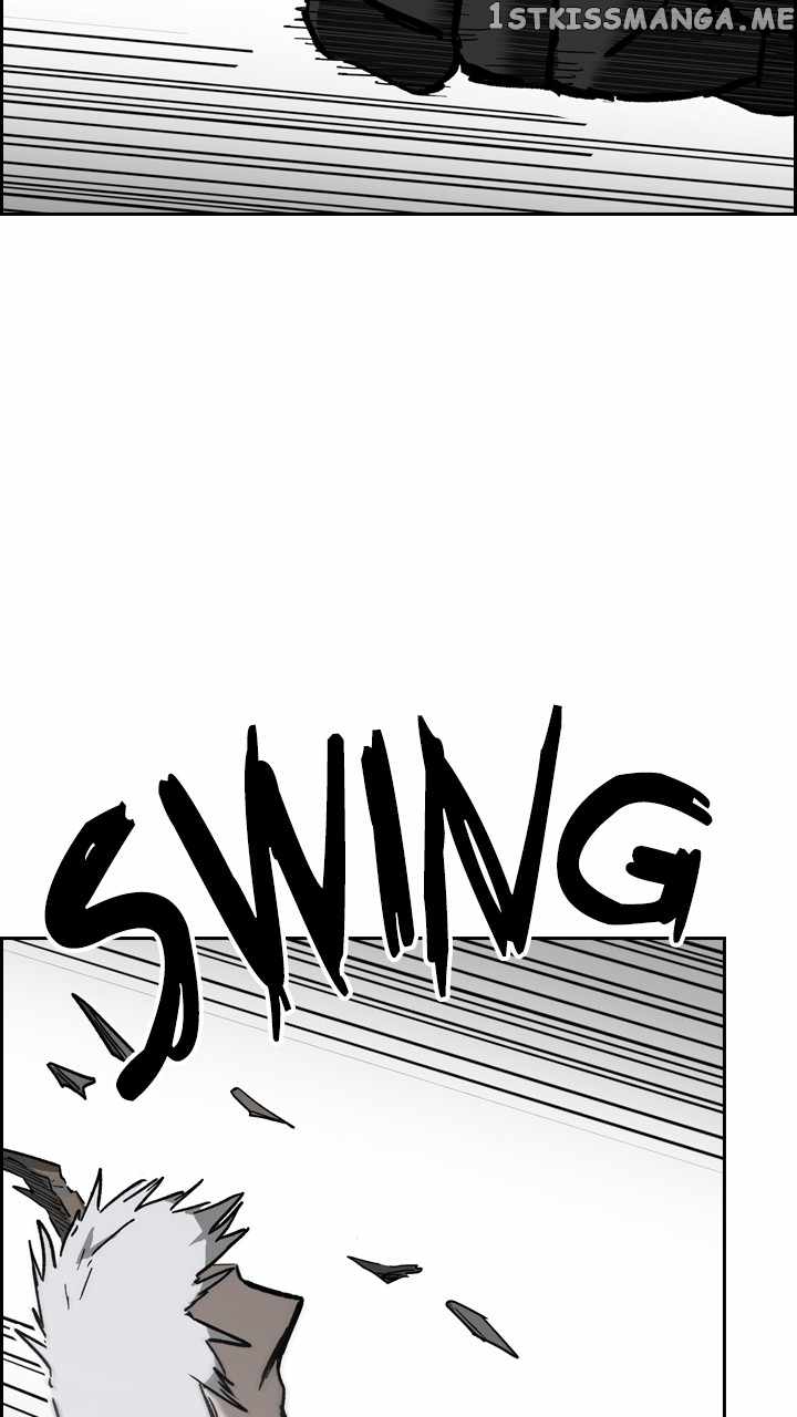 Fray Chapter 57 - Page 14