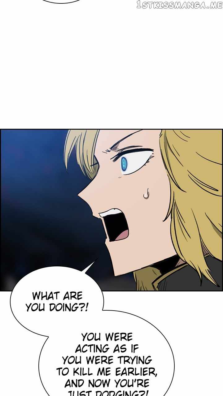 Fray Chapter 57 - Page 18