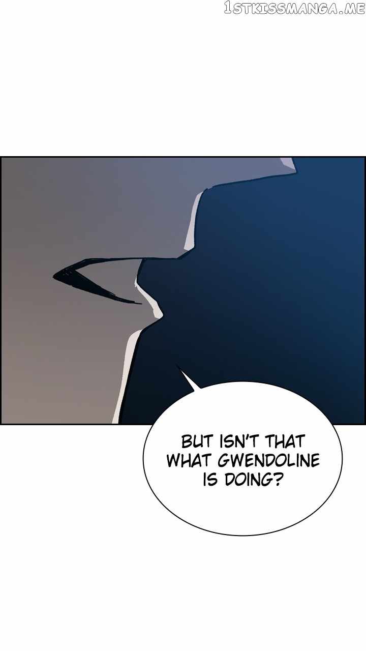 Fray Chapter 57 - Page 20