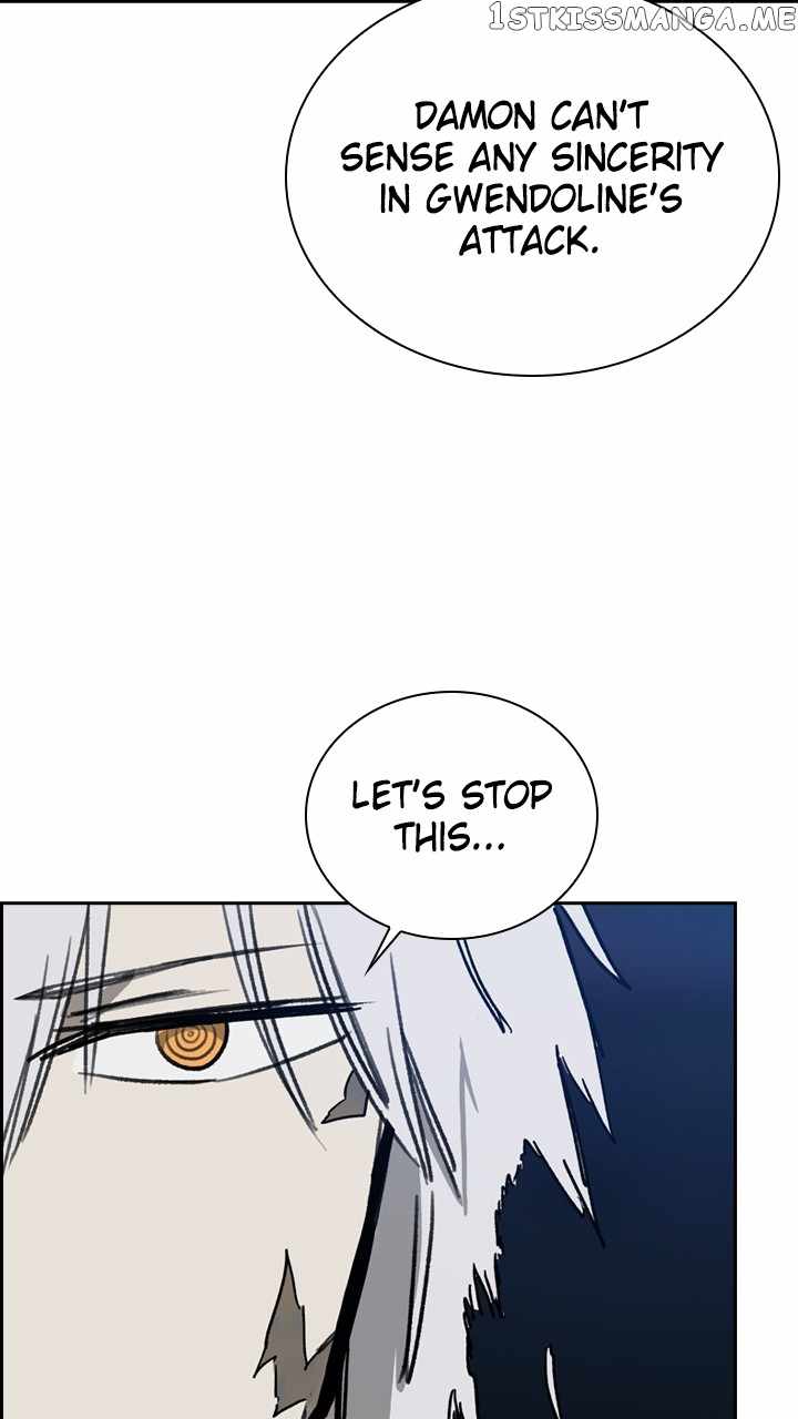 Fray Chapter 57 - Page 22