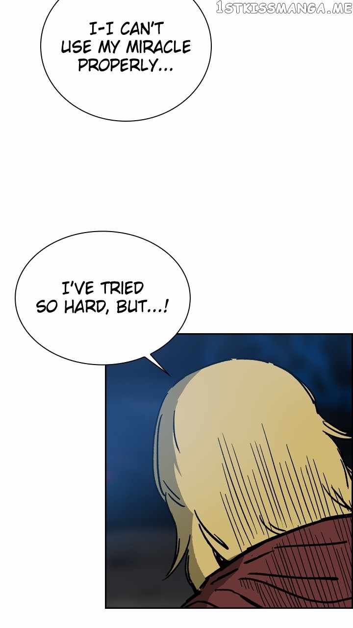 Fray Chapter 57 - Page 24