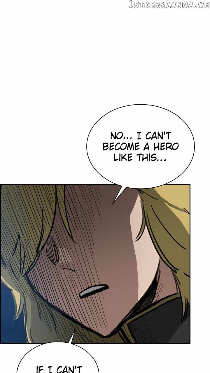 Fray Chapter 57 - Page 25