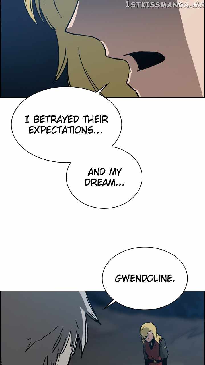 Fray Chapter 57 - Page 28