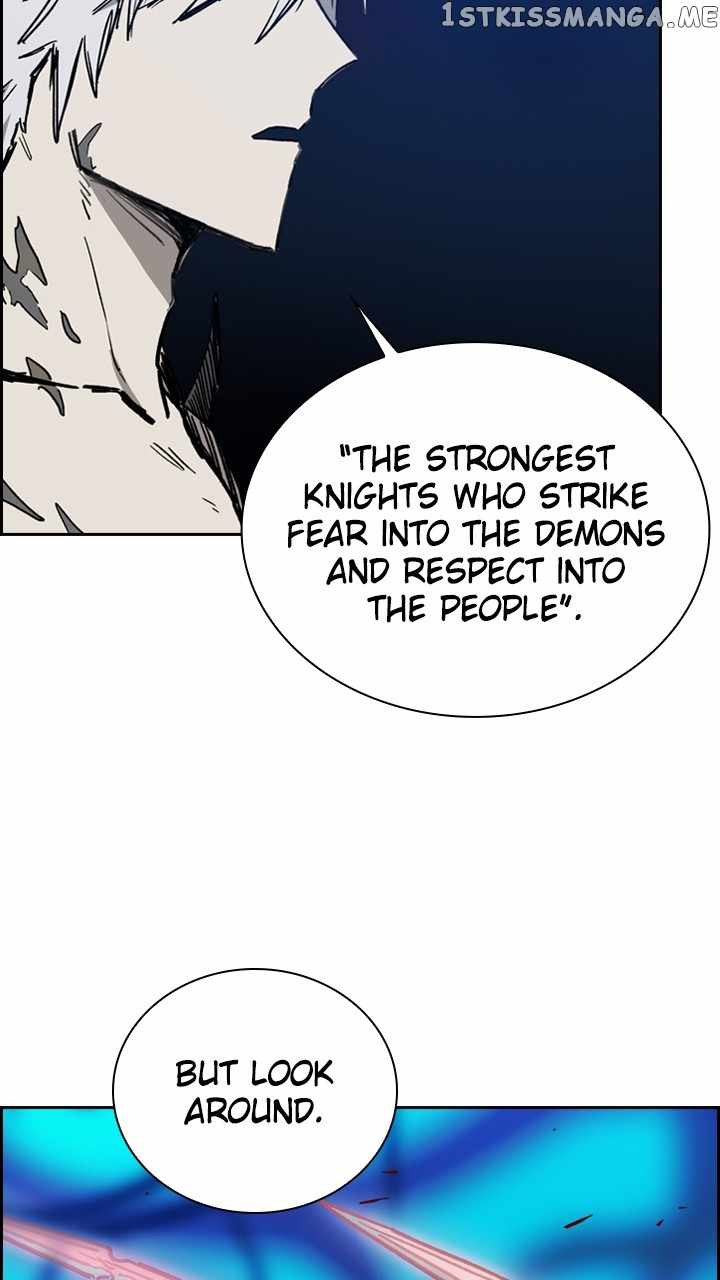 Fray Chapter 57 - Page 30