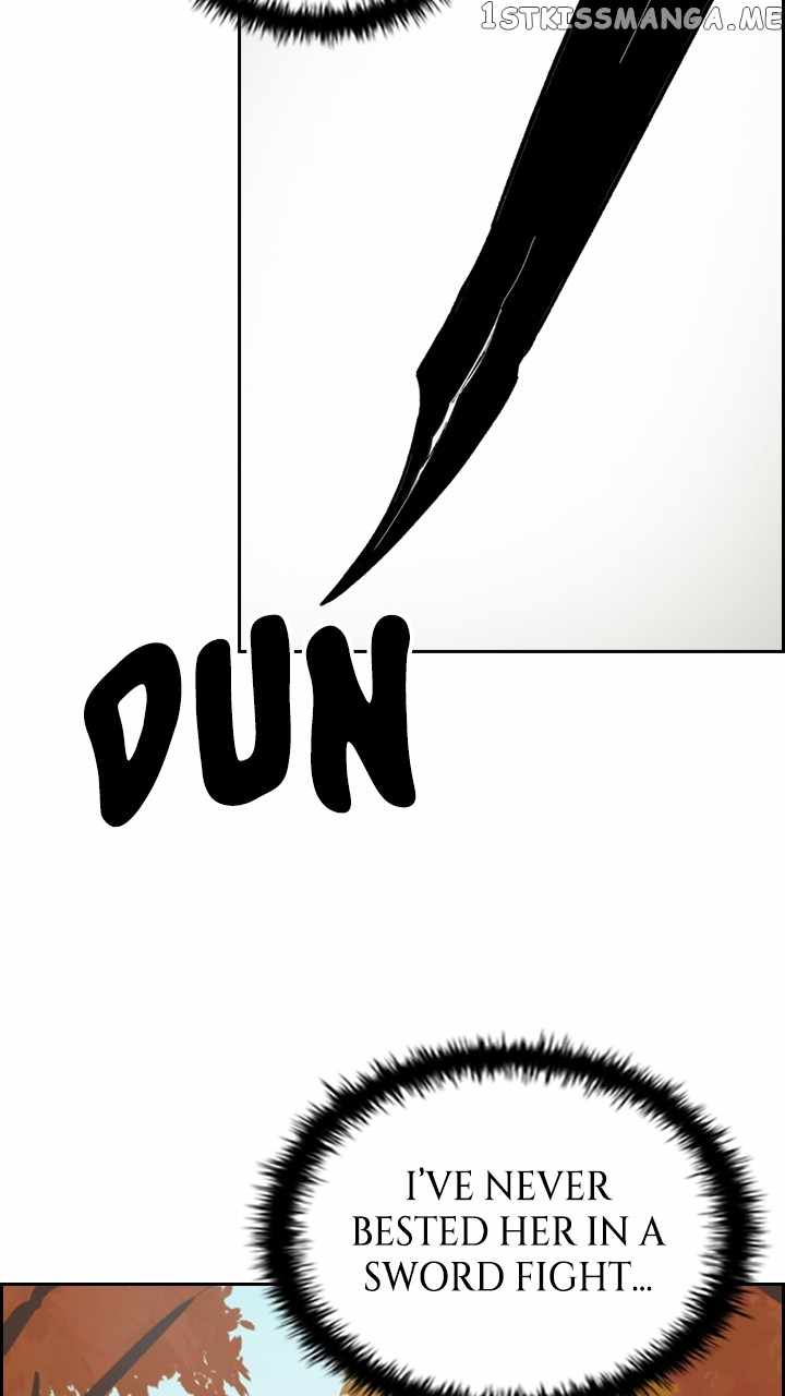 Fray Chapter 57 - Page 4