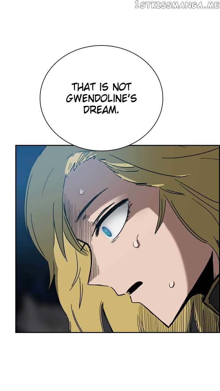 Fray Chapter 57 - Page 33