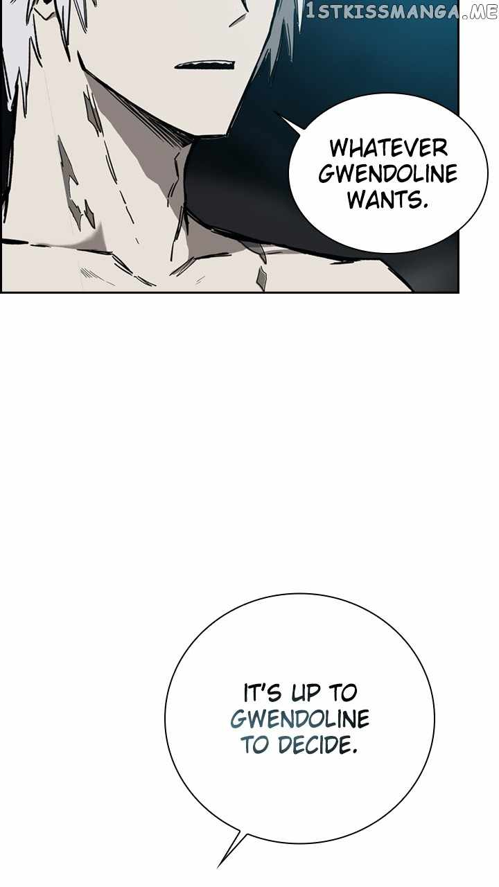 Fray Chapter 57 - Page 38