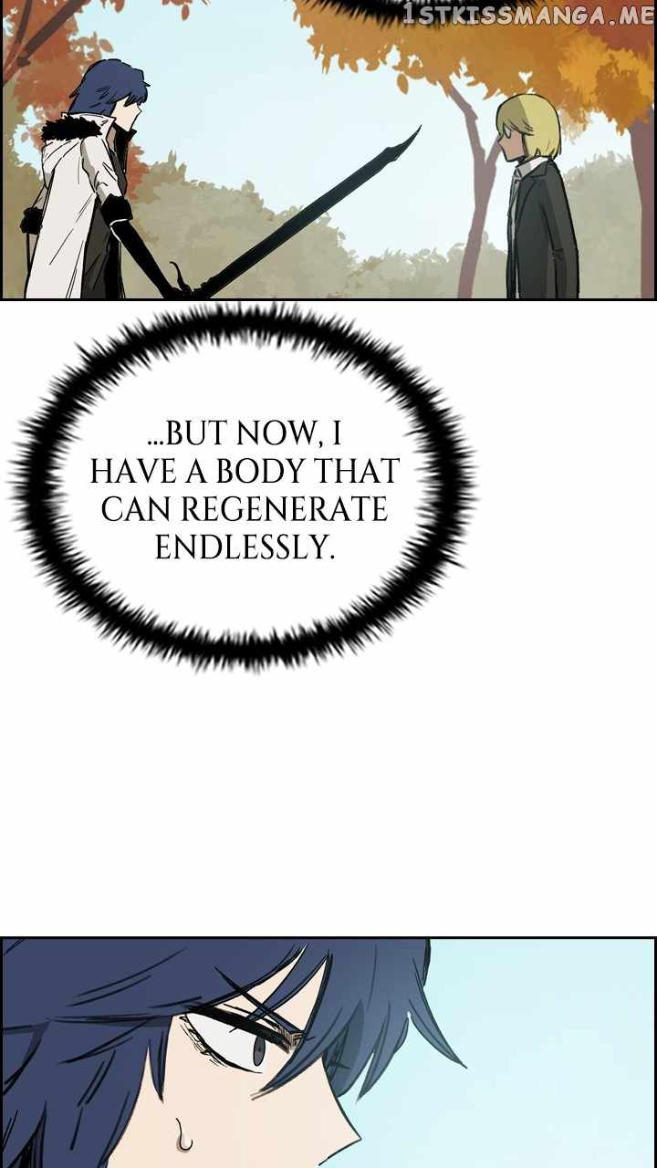 Fray Chapter 57 - Page 5