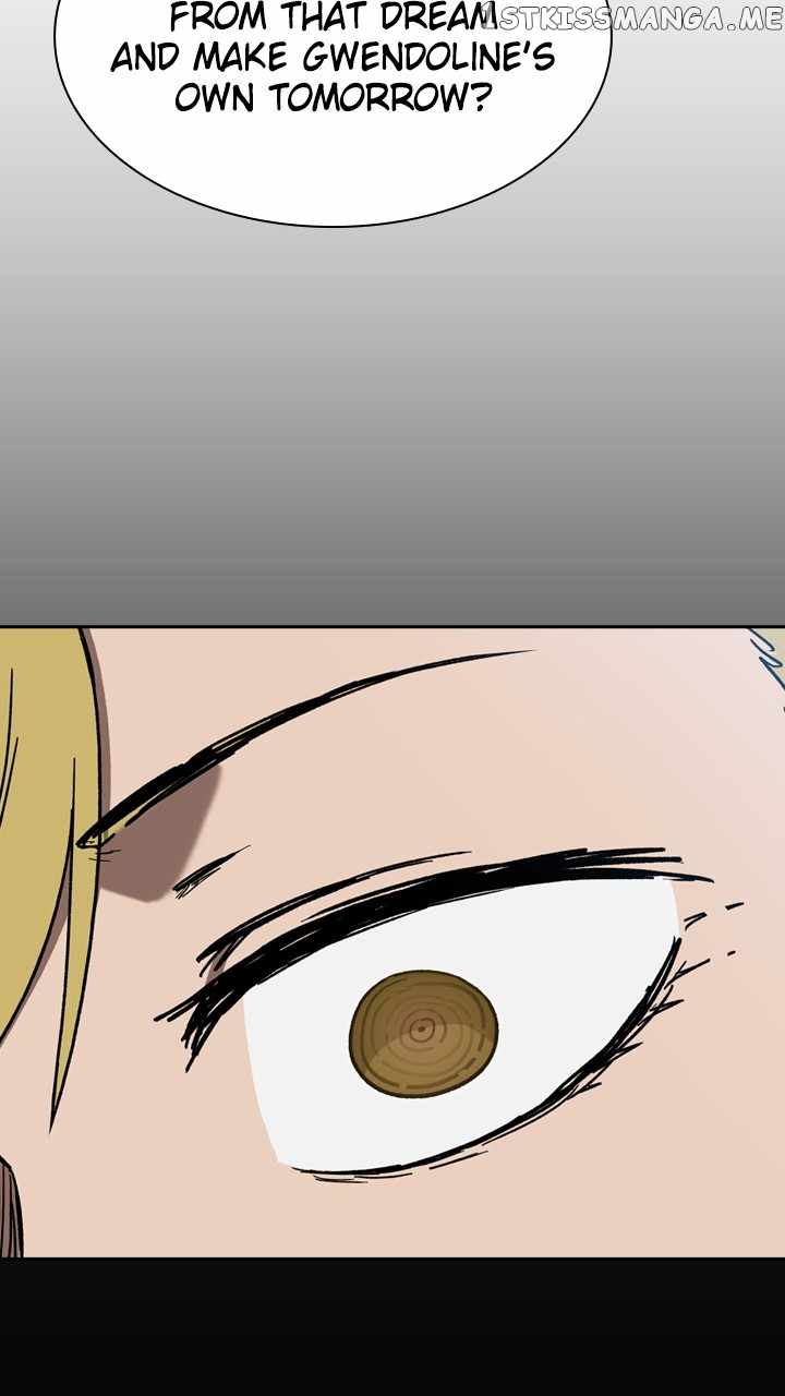 Fray Chapter 57 - Page 41
