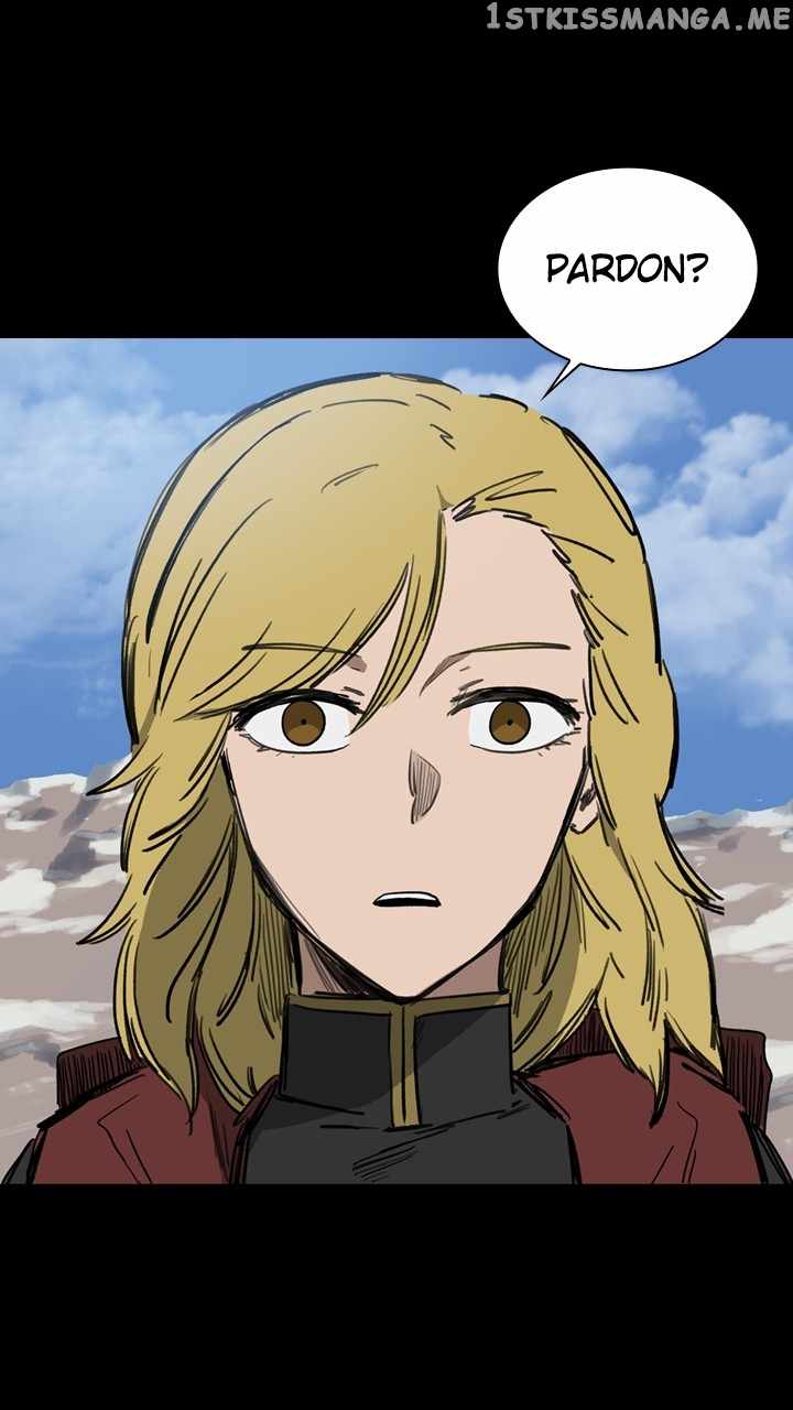 Fray Chapter 57 - Page 44