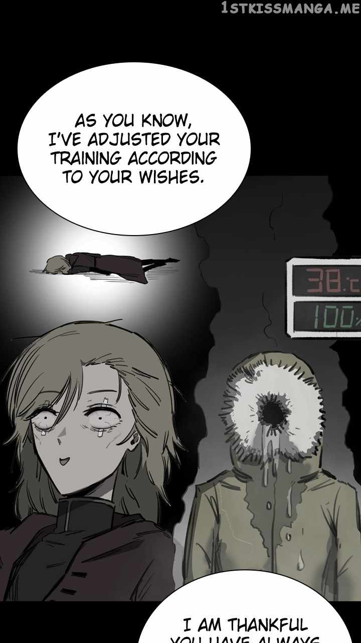 Fray Chapter 57 - Page 45