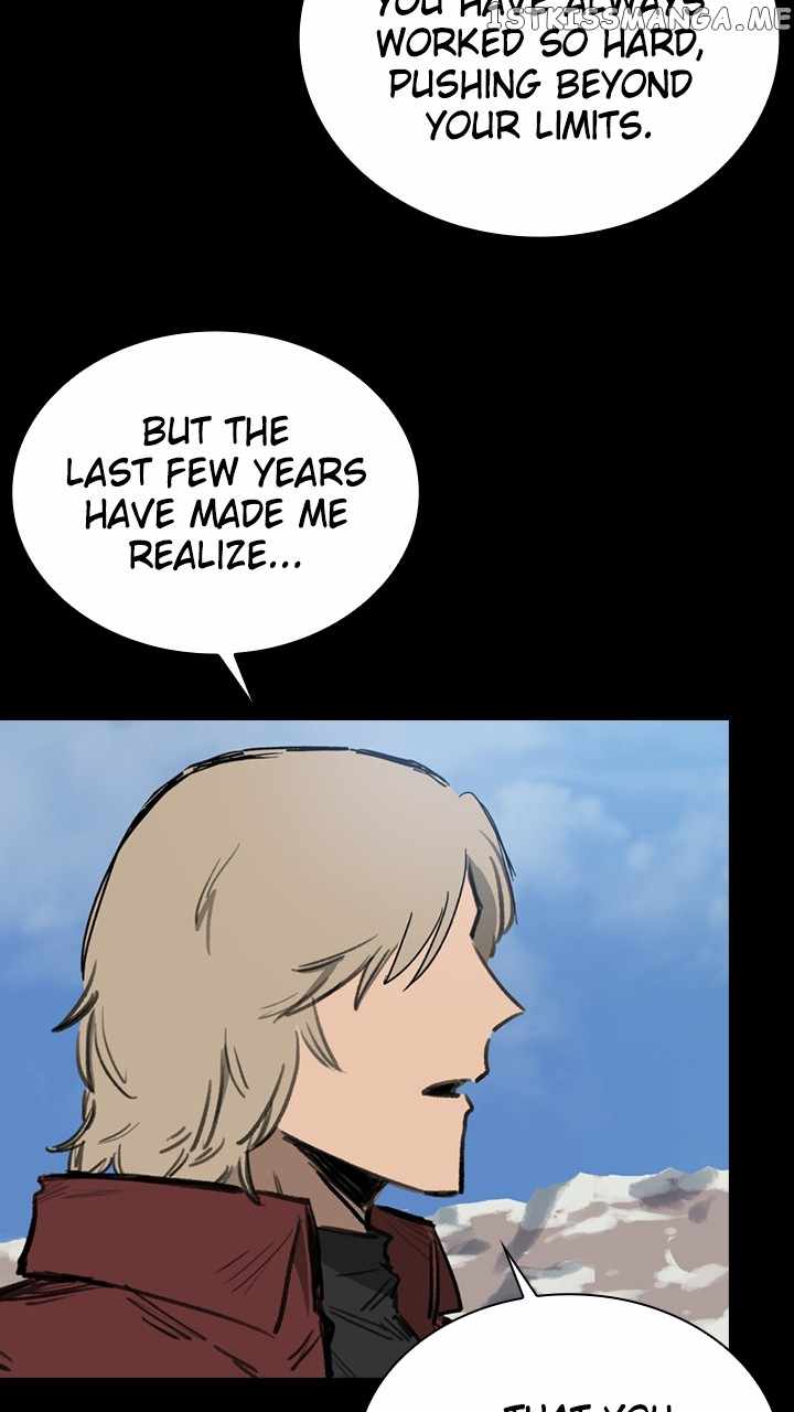 Fray Chapter 57 - Page 46