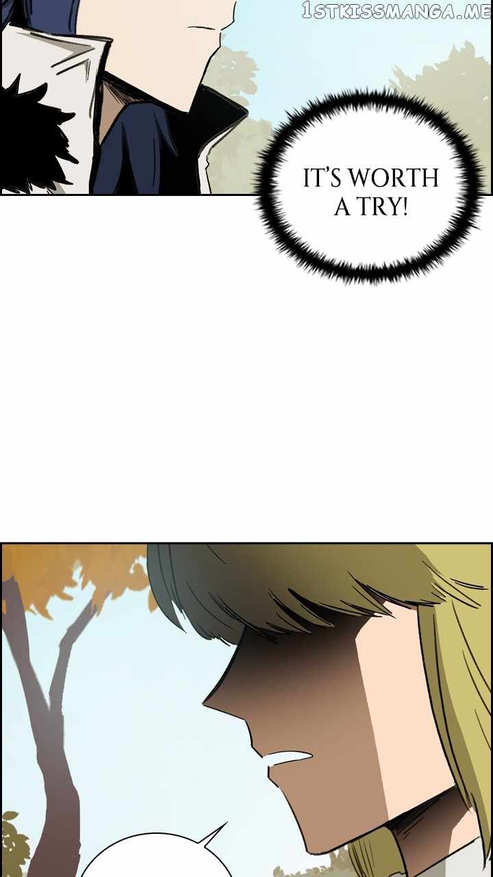 Fray Chapter 57 - Page 6