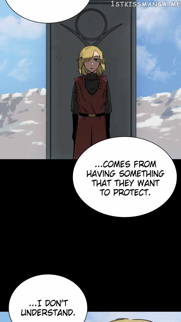 Fray Chapter 57 - Page 53