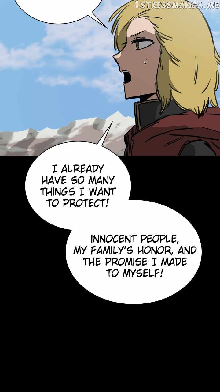 Fray Chapter 57 - Page 54