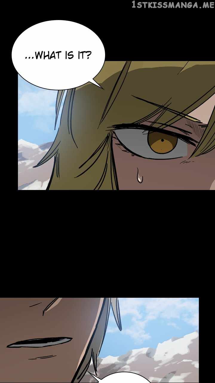 Fray Chapter 57 - Page 56