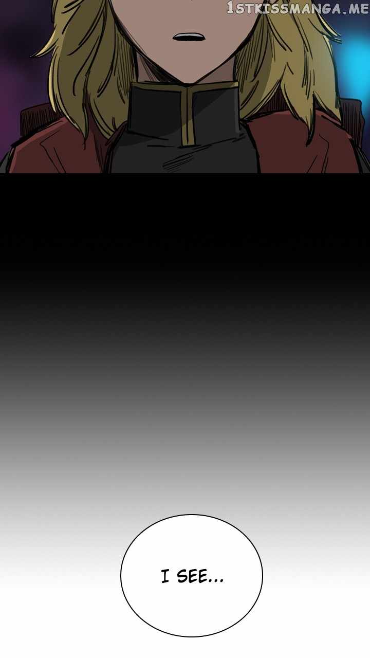 Fray Chapter 57 - Page 58