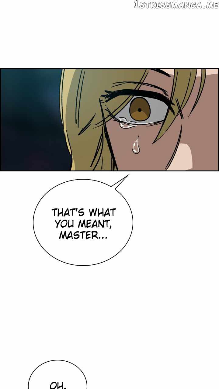 Fray Chapter 57 - Page 59