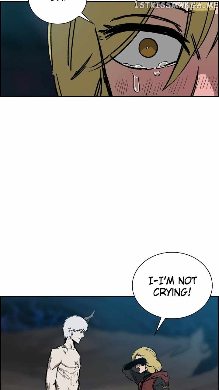 Fray Chapter 57 - Page 60