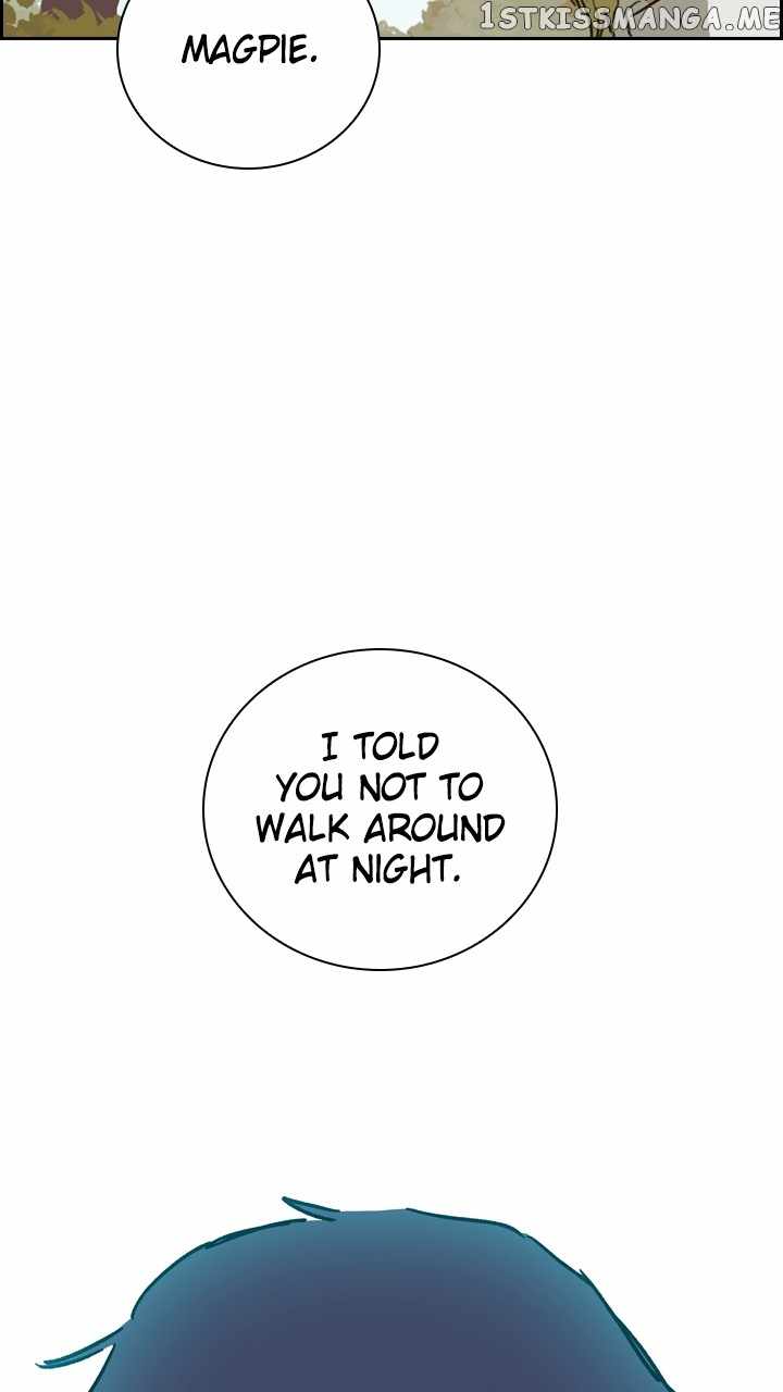 Fray Chapter 57 - Page 7