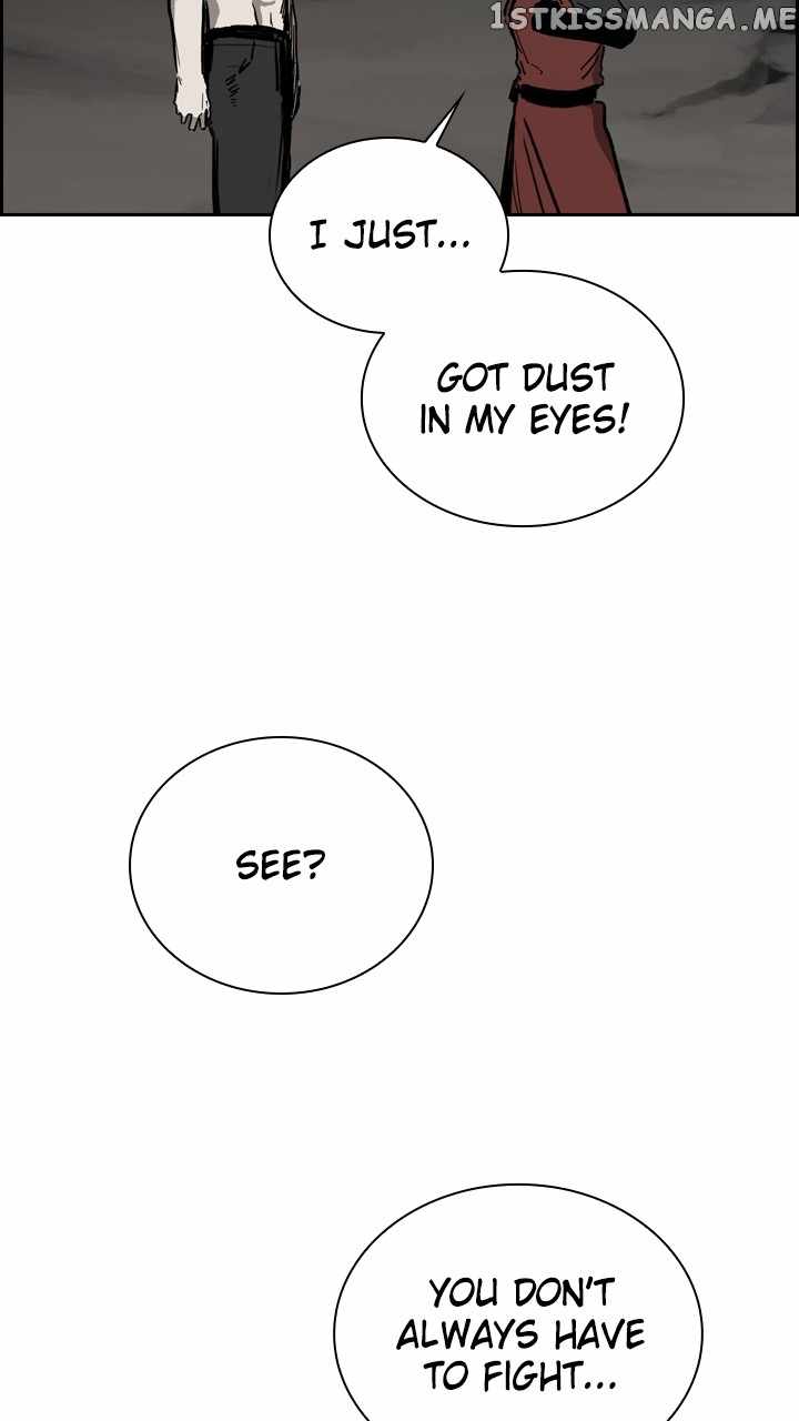 Fray Chapter 57 - Page 61
