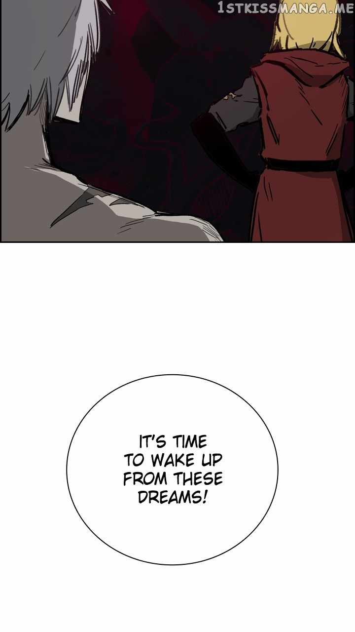Fray Chapter 57 - Page 67